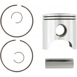 Бутало WISECO PISTON STD YAM 600