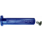 Алуминиева конзола за газ SCAR BLUE