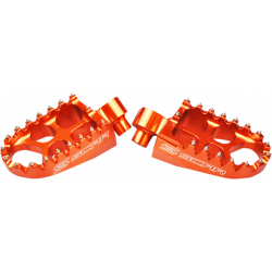 Състезателни степенки SCAR Evolution Racing за KTM SX85/105 ORANGE