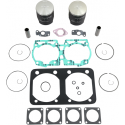 Бутало кит WISECO PISTON KIT SKI DOO FORMULA STX 583 96