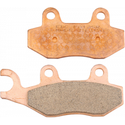 Накладки за мотор EBC SINT R SERIES FA135R Накладки за мотор EBC SINT R SERIES FA135R