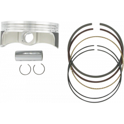 Бутало WISECO PISTON KIT YZ450F STD