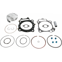 Кит бутало WISECO PISTON KIT W/GASKETS TRX 450 R 06-09