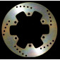 Преден спирачен диск EBC FIX RS RND MD4002RS thumb