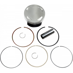 Бутало кит WISECO PISTON KIT XR650C/L