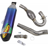Генерация FMF Factory 4.1 RCT Exhaust System KXF 450 19-23