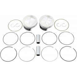 Бутало WISECO PISTN KT TRKR 96-103 .020 Бутало WISECO PISTN KT TRKR 96-103 .020