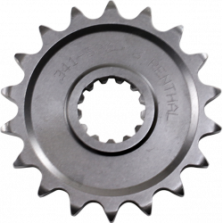 Преден пиньон RENTHAL SPROCKET F 530 18T Преден пиньон RENTHAL SPROCKET F 530 18T