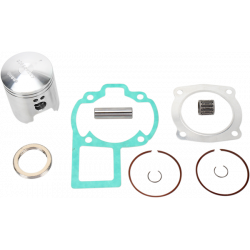 Кит бутало WISECO PISTON KIT W/GASKETS KFX 80 2X4 06 Кит бутало WISECO PISTON KIT W/GASKETS KFX 80 2X4 06