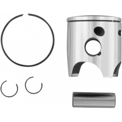 Бутало WISECO PISTON KIT KX85