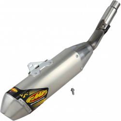 Гърне FMF MUFFLER KX450F PC4 HEX