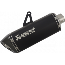 Крайно гърне AKRAPOVIC MONSTER 1200/S Крайно гърне AKRAPOVIC MONSTER 1200/S