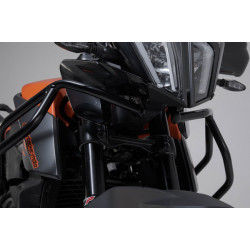 Краш бар SW-MOTECH UPPER CRASH BAR 390 ADV
