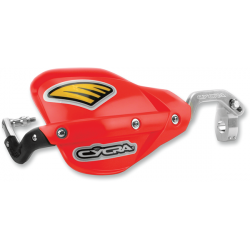 Предпазители за кормило CYCRA CRM RP 7/8 RED