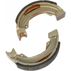 Спирачна челюст EBC H302 Спирачна челюст EBC H302