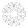 Спирачен диск MOTO-MASTER HALO FRONT DISC HONDA CBR 600 F 07