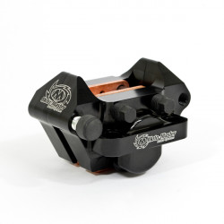 Преден спирачен апарат MOTO-MASTER BRAKE CALIPER SUMO RACE W/PADS GAS GAS	EX 300 23