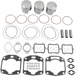 Кит бутало WISECO PISTON KIT ARCTIC CAT THUNDERCAT 900 93-97 Кит бутало WISECO PISTON KIT ARCTIC CAT THUNDERCAT 900 93-97