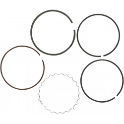 Сегменти WISECO RING SET WISECO OUTLAW 90 2X4 11-14