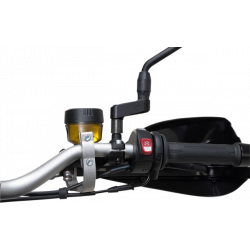 Адаптери за огледала SW-MOTECH MIRROR EXTENSION F 650