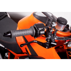 Лост за спирачка GILLES  Factor-X YAMAHA / TRIUMPH / SUZUKI / KAWASAKI