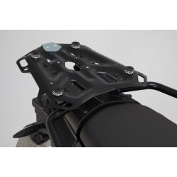 Стойка за куфар SW-MOTECH LUGGAGE ADVENTURE-RACK F 650 GS (800cc)