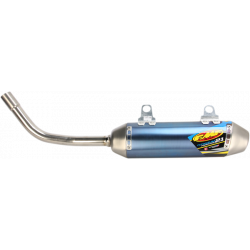 Гърне FMF MUFFLER TI P-CORE 2.1