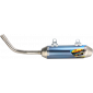 Гърне FMF MUFFLER TI P-CORE 2.1 thumb