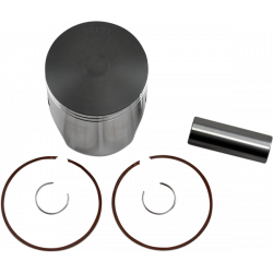 Бутало WISECO PISTON ARCTIC CAT PANTHER 370