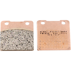 Накладки за мотор EBC SINTERED HH FA103HH Накладки за мотор EBC SINTERED HH FA103HH