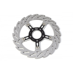 Спирачен диск MOTO-MASTER BRAKE ROTOR FLOAT FLAME L Harley Davidson	FXLRS 1923 ABS. 23