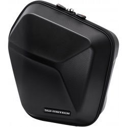 Мото куфар SW-MOTECH SIDE CASE URBAN ABS L F 800 GT ABS