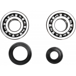 Комплект лагери колянов вал ProX за YAMAHA