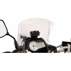 Стойка за навигация SW-MOTECH COCKPIT GPS MOUNT DL 650 ABS 14-16