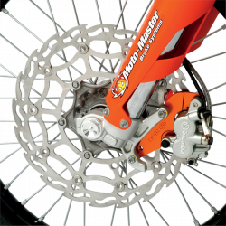 Спирачен диск MOTO-MASTER MM STR FLAME FRONT DISC FANTIC XE 125