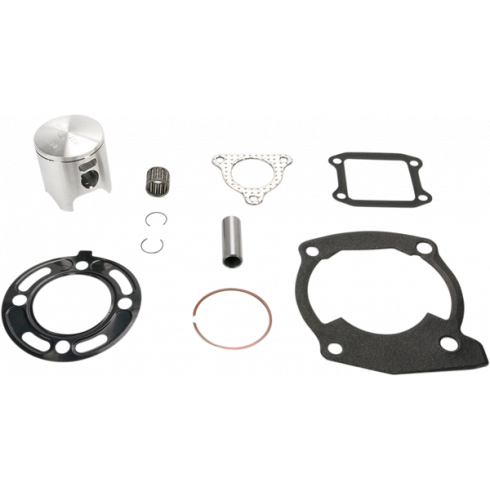 Кит бутало WISECO PISTON KIT W/GASKETS CR 85 RB Кит бутало WISECO PISTON KIT W/GASKETS CR 85 RB