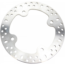 Преден спирачен диск EBC FIX D SERIES RND MD6312D Преден спирачен диск EBC FIX D SERIES RND MD6312D