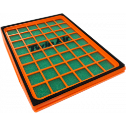 Комплект спортен въздушен филтър с клетка TWIN AIR за KTM Комплект спортен въздушен филтър с клетка TWIN AIR за KTM