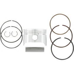 Бутало WISECO PISTON YAM .50MM а