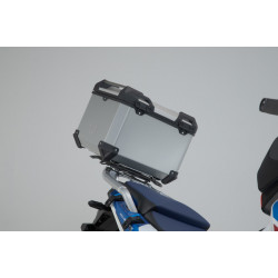 Стойка за куфар SW-MOTECH ADVENTURE RACK CRF1100L