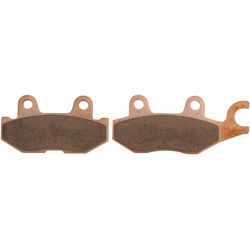 Накладки за мотор EBC SINT R SERIES FA674R Накладки за мотор EBC SINT R SERIES FA674R