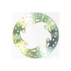 Заден спирачен диск EBC FIX D SERIES RND MD6276D