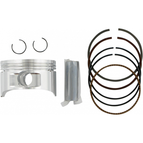 Бутало WISECO PISTON z Бутало WISECO PISTON z