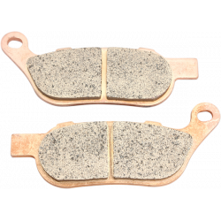 Накладки за мотор EBC SINTERED HH FA458HH Накладки за мотор EBC SINTERED HH FA458HH