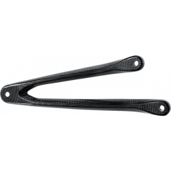 Планка за крайно гърне AKRAPOVIC P-MBK10R3/A1 CF ZX10R