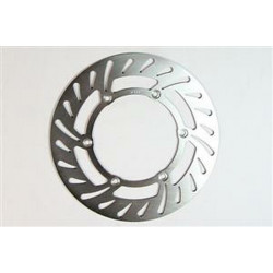 Заден спирачен диск EBC FIX D SERIES RND MD6371D