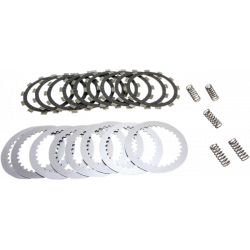 Комплект съединител EBC DRCF288