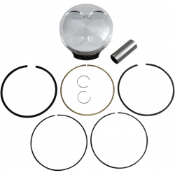 Кит бутало WISECO PISTON KIT TRX450R 04-05 Кит бутало WISECO PISTON KIT TRX450R 04-05