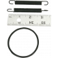 Пружини за закрепване FMF SPRING/O-RING KIT 250R thumb