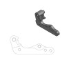 Адаптер за спирачен апарат MOTO-MASTER BRAKE ADAPTER 270 MM HUSQVARNA TX 300 I 22